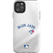 MLB Toronto Blue Jays Jersey Home iPhone Cases