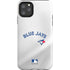 MLB Toronto Blue Jays Jersey Home iPhone Cases