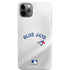 MLB Toronto Blue Jays Jersey Home iPhone Cases