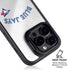 MLB Toronto Blue Jays Jersey Home iPhone 13 Pro Kickstand Case