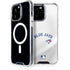 MLB Toronto Blue Jays Jersey Home iPhone Cases