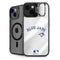 MLB Toronto Blue Jays Jersey Home iPhone 14 Kickstand Case