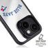 MLB Toronto Blue Jays Jersey Home iPhone 14 Plus Kickstand Case