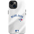 MLB Toronto Blue Jays Jersey Home iPhone 15 Impact Case