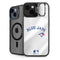 MLB Toronto Blue Jays Jersey Home iPhone 15 Plus Kickstand Case