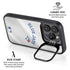 MLB Toronto Blue Jays Jersey Home iPhone 15 Pro Kickstand Case