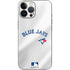 MLB Toronto Blue Jays Jersey Home iPhone 15 Pro Max Skin