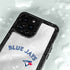 MLB Toronto Blue Jays Jersey Home iPhone 15 Pro Waterproof Case