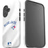 MLB Toronto Blue Jays Jersey Home iPhone 16 Impact Case