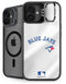MLB Toronto Blue Jays Jersey Home iPhone 16 Plus Kickstand Case