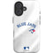 MLB Toronto Blue Jays Jersey Home iPhone 16 Plus Magsafe Impact Case