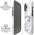 MLB Toronto Blue Jays Jersey Home iPhone 16 Plus Magsafe Impact Case