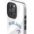 MLB Toronto Blue Jays Jersey Home iPhone 16 Pro Impact Case