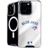 MLB Toronto Blue Jays Jersey Home iPhone 16 Pro MagSafe Case