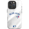 MLB Toronto Blue Jays Jersey Home iPhone 16 Pro Magsafe Impact Case