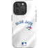 MLB Toronto Blue Jays Jersey Home iPhone 16 Pro Max Impact Case