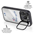 MLB Toronto Blue Jays Jersey Home iPhone 16 Pro Max Kickstand Case