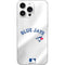 MLB Toronto Blue Jays Jersey Home iPhone 16 Pro Max Skin