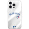 MLB Toronto Blue Jays Jersey Home iPhone 16 Pro Skin