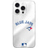 MLB Toronto Blue Jays Jersey Home iPhone 16 Pro Skin