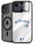 MLB Toronto Blue Jays Jersey Home iPhone 16e Kickstand Case