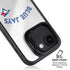 MLB Toronto Blue Jays Jersey Home iPhone 16e Kickstand Case