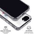 MLB Toronto Blue Jays Jersey Home iPhone 16e Clear Case