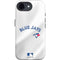 MLB Toronto Blue Jays Jersey Home iPhone 16e Impact Case