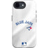 MLB Toronto Blue Jays Jersey Home iPhone 16e Impact Case