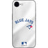 MLB Toronto Blue Jays Jersey Home iPhone 16e Skin