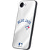 MLB Toronto Blue Jays Jersey Home iPhone 16e Skin