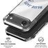 MLB Toronto Blue Jays Jersey Home iPhone 17 Air Clear Case