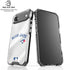 MLB Toronto Blue Jays Jersey Home iPhone 17 Air Clear Case