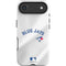 MLB Toronto Blue Jays Jersey Home iPhone 17 Air Impact Case