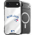 MLB Toronto Blue Jays Jersey Home iPhone 17 Air MagSafe Case