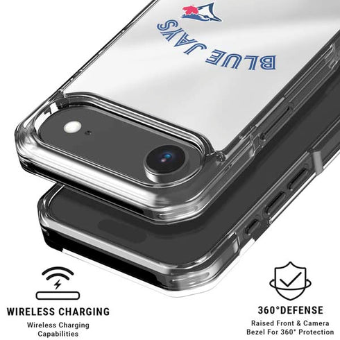 MLB Toronto Blue Jays Jersey Home iPhone 17 Air MagSafe Case