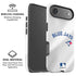 MLB Toronto Blue Jays Jersey Home iPhone 17 Air Magsafe Impact Case