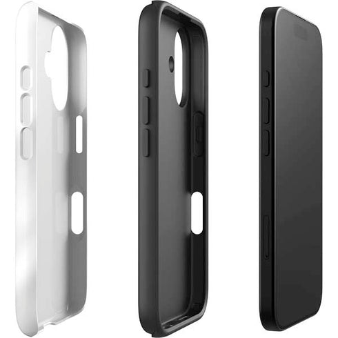 MLB Toronto Blue Jays Jersey Home iPhone 17 Impact Case