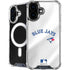 MLB Toronto Blue Jays Jersey Home iPhone 17 MagSafe Case