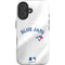MLB Toronto Blue Jays Jersey Home iPhone 17 Magsafe Impact Case