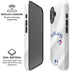 MLB Toronto Blue Jays Jersey Home iPhone 17 Magsafe Impact Case