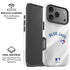 MLB Toronto Blue Jays Jersey Home iPhone 17 Pro Magsafe Impact Case
