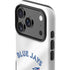 MLB Toronto Blue Jays Jersey Home iPhone 17 Pro Max Impact Case