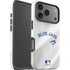 MLB Toronto Blue Jays Jersey Home iPhone 17 Pro Max Impact Case