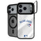 MLB Toronto Blue Jays Jersey Home iPhone 17 Pro Max Kickstand Case