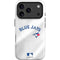MLB Toronto Blue Jays Jersey Home iPhone 17 Pro Max Magsafe Impact Case