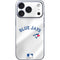 MLB Toronto Blue Jays Jersey Home iPhone 17 Pro Max Skin