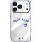 MLB Toronto Blue Jays Jersey Home iPhone 17 Pro Skin