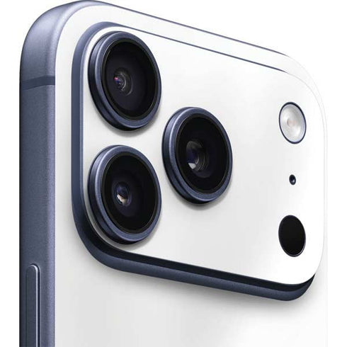 MLB Toronto Blue Jays Jersey Home iPhone 17 Pro Skin