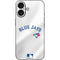MLB Toronto Blue Jays Jersey Home iPhone 17 Skin